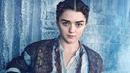 Nuove immagini per Game of Thrones e un'ottava stagione in vista?