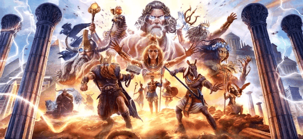 Age Of Empire. New Year, New Age. Il recap dell