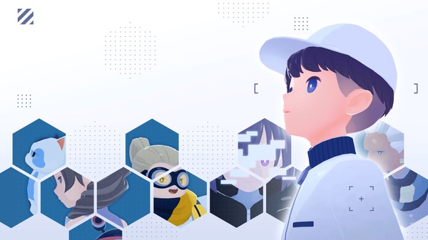 D-topia esce oggi: il trailer di lancio dell'avventura 