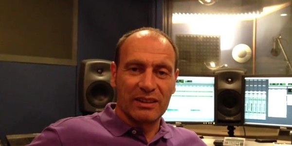 Luca Marchegiani in Pillole - Seconda parte