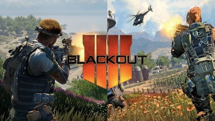 Treyarch sta valutando la terza persona per Blackout