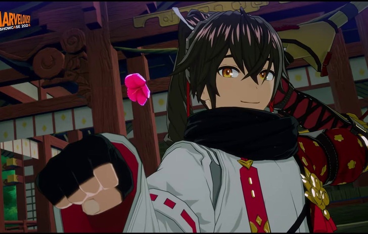 Rune Factory Project Dragon primo trailer di gameplay dello spinoff