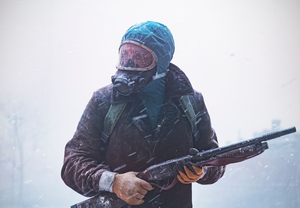 L’Eternauta: dal celebre graphic novel alla serie Netflix, fra fedeltà e deviazioni