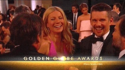 [GOLDENGLOBES] Ecco il Miglior Attore in film drammatico!