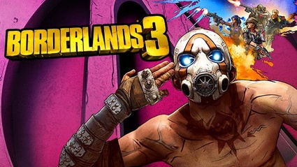 Borderlands 3 ora ha il cross play, ma non per tutti