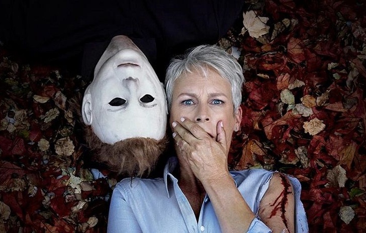 Maratona Michael Myers guida di visione a tutti i film di Halloween