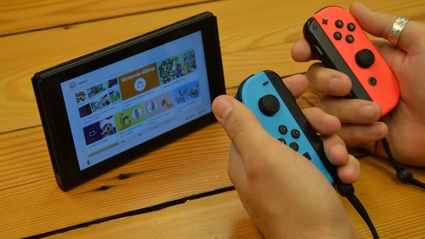 Nintendo: il nostro servizio online a pagamento varra l'attesa