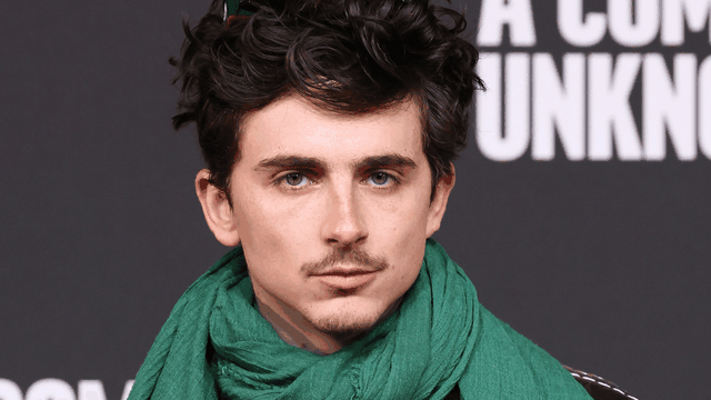 A Complete Unknown le interviste al cast Un film non può essere una ciotola di cereali