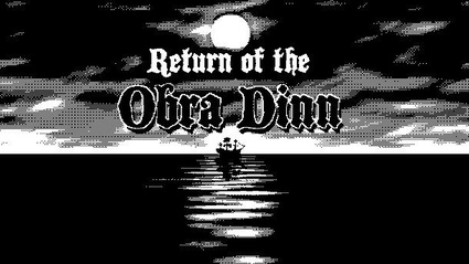 Il creatore di Paper, Please annuncia Return of the Obra Dinn