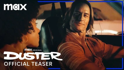 Duster - Teaser ufficiale