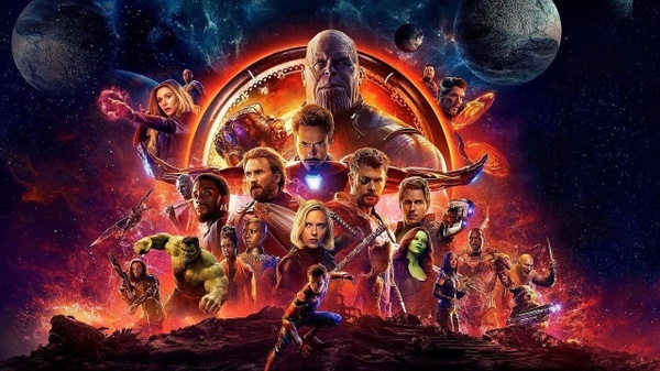 Il trailer di Avengers 4 potrebbe arrivare venerdi