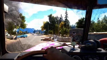 Far Cry 5 avra le microtransazioni