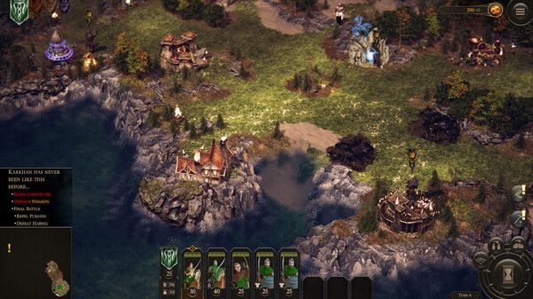 Clash 2: anteprima del nuovo gioco tattico in early access