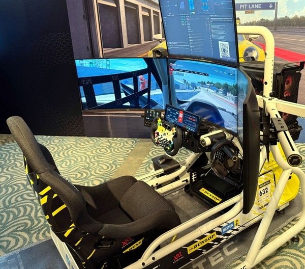 CORSAIR al COMPUTEX 2026: case, PSU e raffreddamento