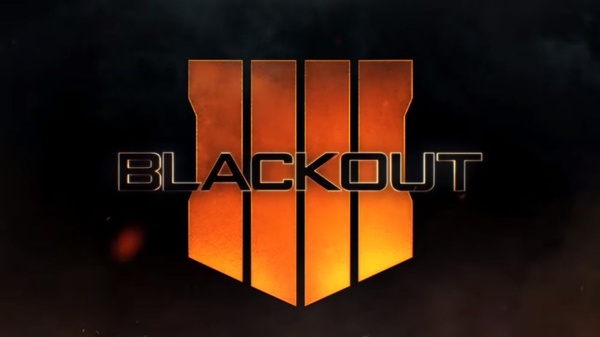 Alle 11.00 diamo un'occhiata alla Beta di Blackout