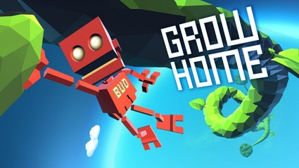 Grow Home e il gioco piu scaricato della storia di Ubisoft
