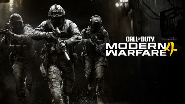 Call of Duty: Modern Warfare 4 esce oggi, il ritorno dell'FPS bellico