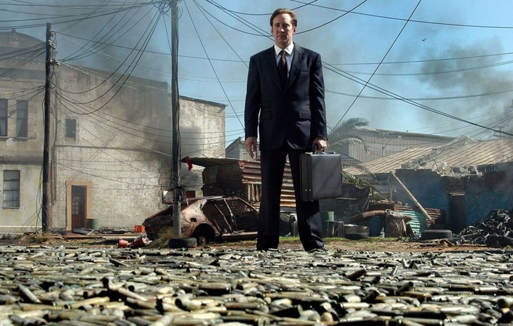 Lord of War 2 Il sequel con Nicolas Cage