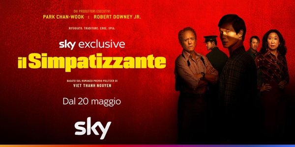 La guerra del Vietnam nella spy-story di Sky: la recensione de Il simpatizzante