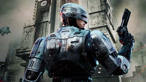 Robocop: Rogue City, Ravenswatch e altri titoli Nacon in Offerta
