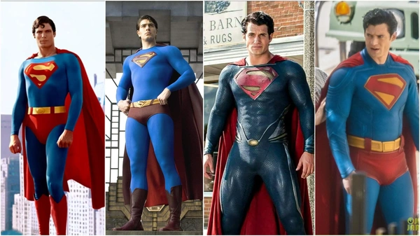 Superman di James Gunn: Analisi dei Personaggi e delle Scene del Trailer
