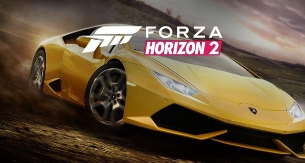 Forza Horizon 2 pesera la bellezza di 35,84 giga