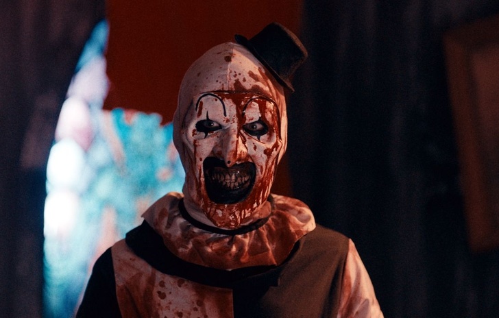 Terrifier 3  Primo trailer del film non solo in Home Video
