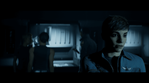 Directive 8020 – Recensione dell’horror cosmico di Supermassive games