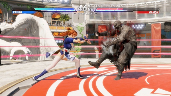 Dead or Alive 6 Last Round, come tornare ai vecchi tempi - Recensione