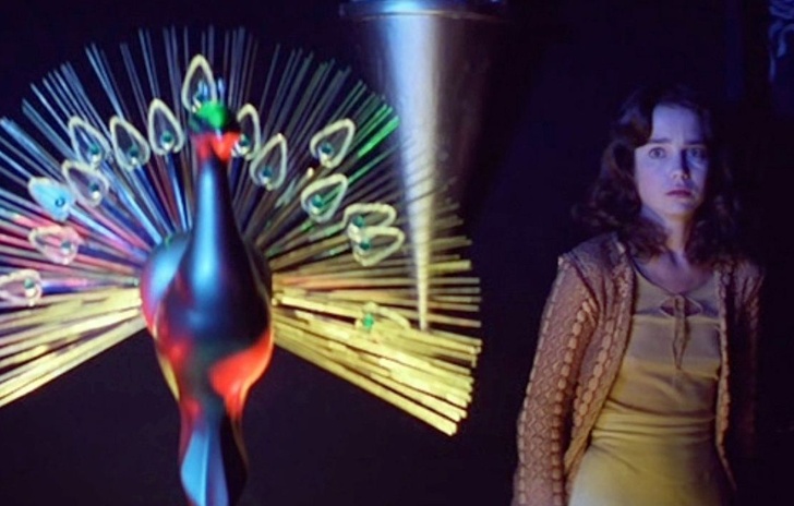 Suspiria arriva in una remaster in 4K