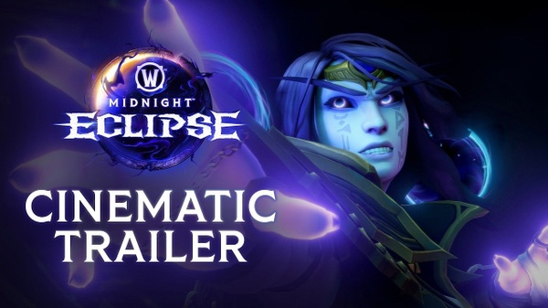 World of Warcraft: Midnight, Eclipse porta Xal'atath alla resa dei conti con Azeroth