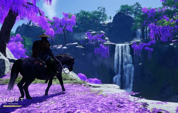 Quando esce Ghost of Tsushima Directors Cut per PC