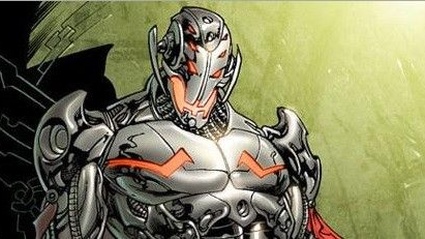 Trailer nostrano per l'Era di Ultron