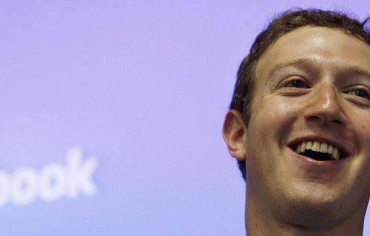 Confermata la vendita di Oculus VR Zuckerberg aveva provato Project Morpheus