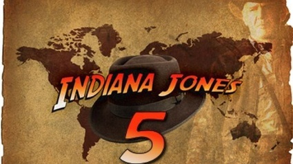 Harrison Ford potrebbe non interpretare Indiana Jones