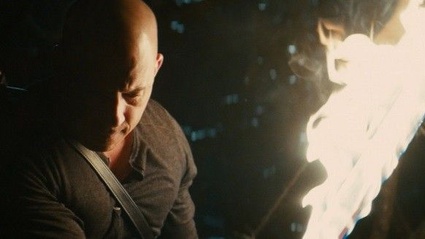 Nuova clip in occasione dell'uscita nei cinema di Last Witch Hunter