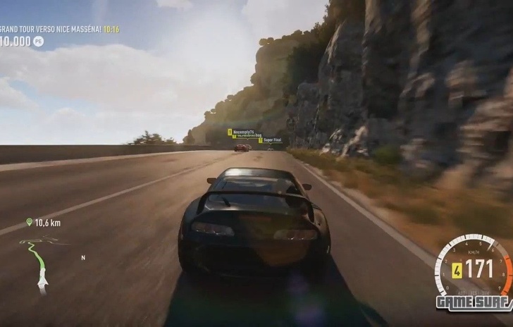 Vi mostriamo Forza Horizon 2 in azione