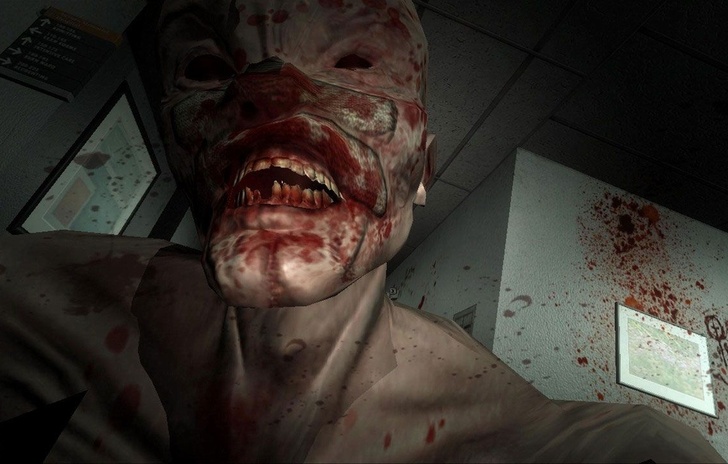 FEAR 2 Project Origin