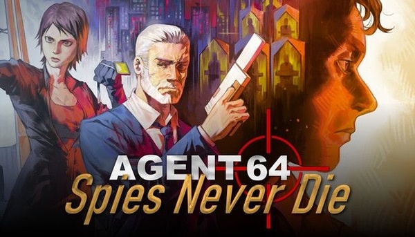 Agent 64: Spies Never Die: ritorna l'epoca d'oro degli fps Nintendo 64