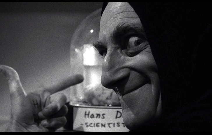 Frankenstein Junior Night Il film culto torna in sala