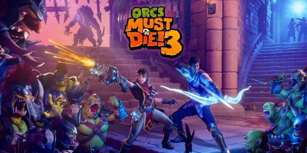 Recensione Orcs Must Die 3! Addio fottuti musi verdi!