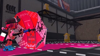 Rivelati nuovi dettagli su Splatoon 2