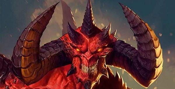 Diablo 4? Esiste, ma non arrivera quest'anno