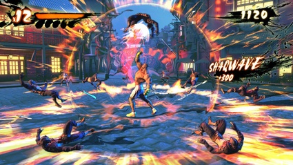 Shaq-Fu ritorna in vita! la raccolta fondi si e conclusa in un successo!