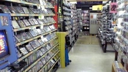 VGCharts comunica i dati di vendita di PS4, Xbox One e Wii U