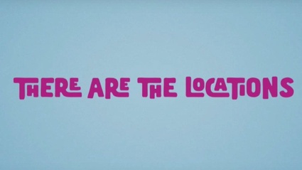 Featurette: le locations e i costumi