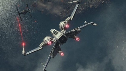 Aggiornamento sul Box Office di Star Wars Episodio VII: Italia, Regno Unito e USA