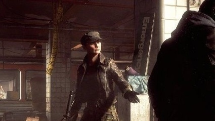 Comunicato stampa per Homefront: The Revolution