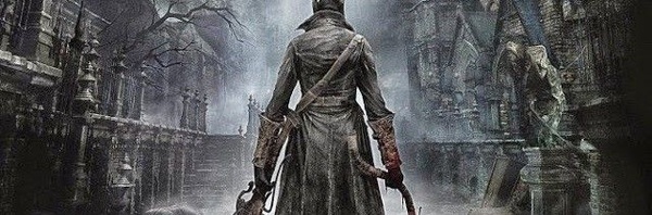 Sony: "Bloodborne non sara un gioco facile"