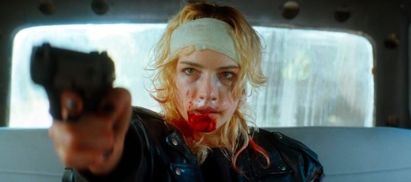 Strange Darling – L